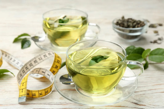 Green Tea Extract, CLA, and L-Carnitine: Do These Classic Fat-Burning Ingredients Still Hold Up?
