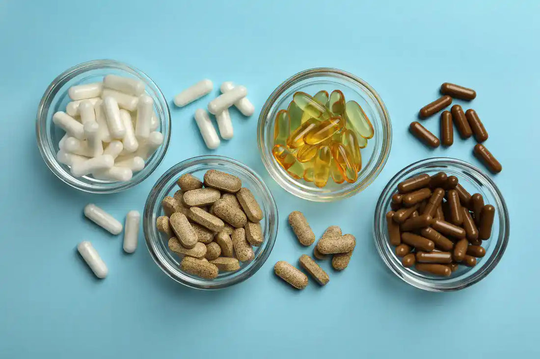 How to Choose the Right Fat Burner Supplement: Ingredients That Actually Work