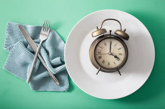 Intermittent Fasting + Supplements: What to Take (and Avoid) for Better Results