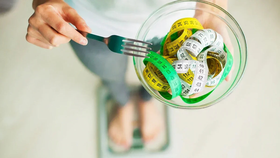 The Best Supplements to Support a Healthy Calorie Deficit