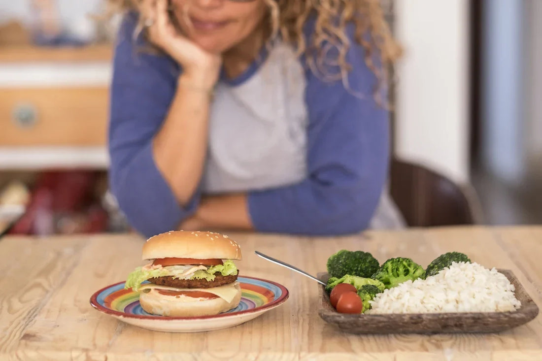 Why You’re Not Losing Weight: 7 Common Supplement and Diet Mistakes
